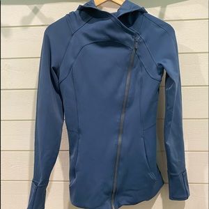 Lululemon Every Journey Hoodie